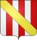 Coat of arms of Sallenôves