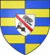 Coat of arms of Salles-d'Angles