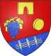 Coat of arms of Sarras