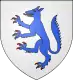 Coat of arms of Sault