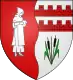 Coat of arms of Savigneux