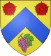 Coat of arms of Senuc