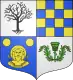 Coat of arms of Sequehart