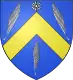 Coat of arms of Seraincourt