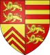 Coat of arms of Serquigny