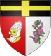 Coat of arms of Seuzey