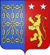 Coat of arms of Siorac-en-Périgord