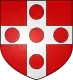 Coat of arms of Solgne