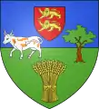 Coat of arms of Sorquainville