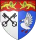 Coat of arms of Sotteville