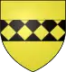 Coat of arms of Saint-Maurice-de-Ventalon