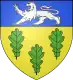 Coat of arms of Subligny