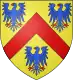 Coat of arms of Taillebourg