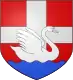 Coat of arms of Talloires