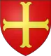 Coat of arms of Tancon