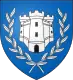 Coat of arms of Tarascon-sur-Ariège