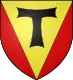 Coat of arms of Tauves