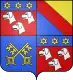 Coat of arms of Thénac