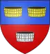 Coat of arms of Thiat