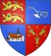 Coat of arms of Thierville