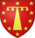 Coat of arms of Thoissey