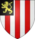 Coat of arms of Thumeries