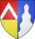 Coat of arms of Tieffenbach