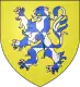 Coat of arms of Torcy