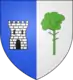 Coat of arms of La Tour-du-Pin