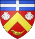 Coat of arms of Trémont-sur-Saulx