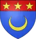 Coat of arms of Trémolat