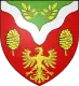 Coat of arms of Val-d'Ornain