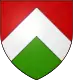 Coat of arms of Valentine