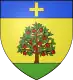 Coat of arms of Valeuil