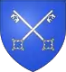 Coat of arms of Valflaunès