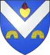 Coat of arms of Vals-près-le-Puy