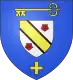 Coat of arms of Vedène