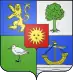 Coat of arms of Vendays-Montalivet