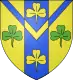 Coat of arms of Vendranges