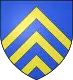 Coat of arms of Verdun-sur-le-Doubs