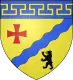 Coat of arms of Verrières