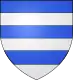 Coat of arms of Vert-Saint-Denis