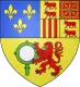 Coat of arms of Vic-en-Bigorre