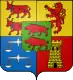 Coat of arms of Viella