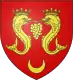 Coat of arms of Viens