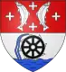 Coat of arms of Vieux-Moulin