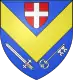 Coat of arms of Villard-Léger