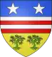 Coat of arms of Villars-sur-Var