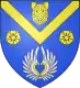 Coat of arms of Villefrancoeur