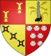 Coat of arms of Villemaury